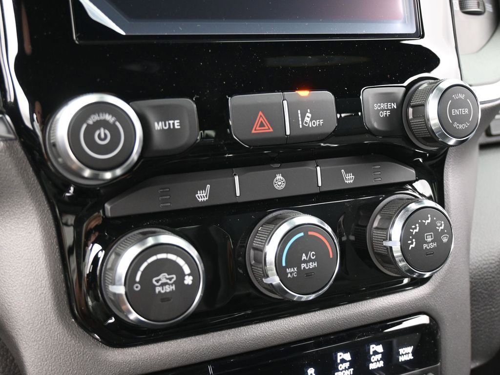 Used 2026 RAM 1500 Big Horn RWD image 22
