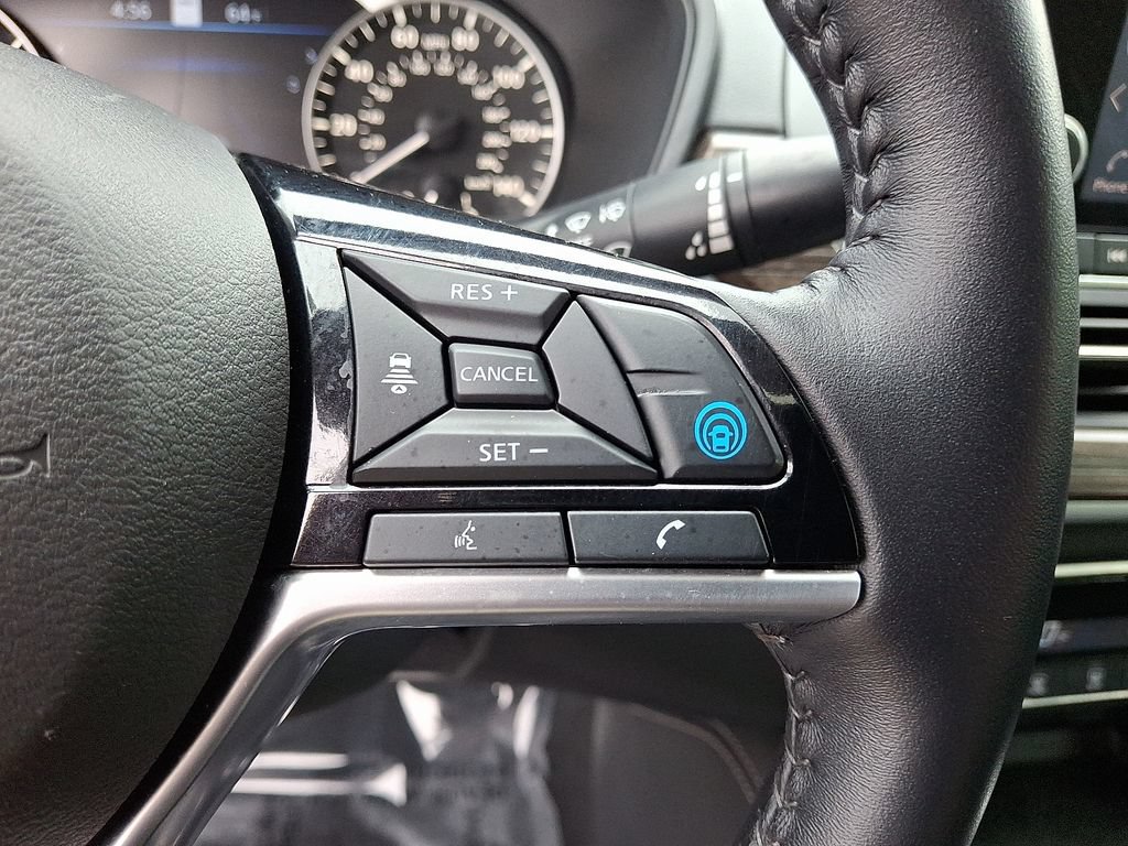 Used 2020 Nissan Altima 2.5 SL AWD/4WD image 23