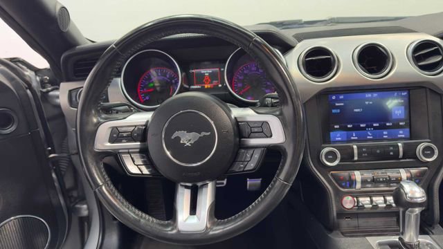 Used 2022 Ford Mustang Premium RWD image 33
