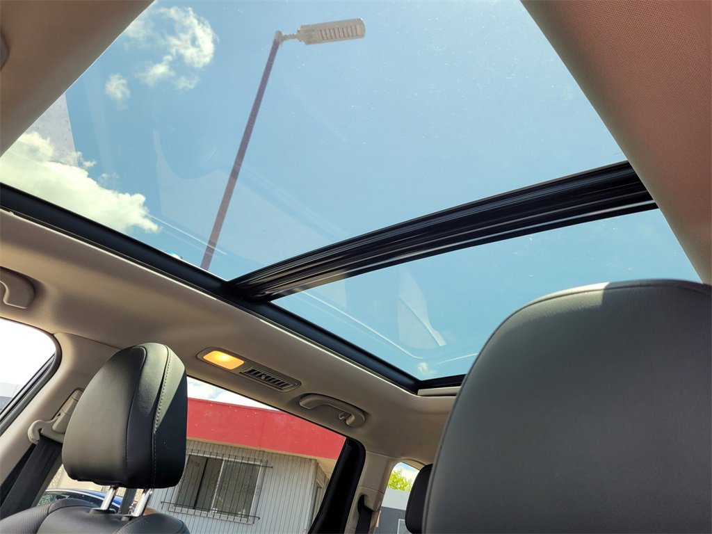 Used 2023 Subaru Ascent Limited w/ Technology Package image 24