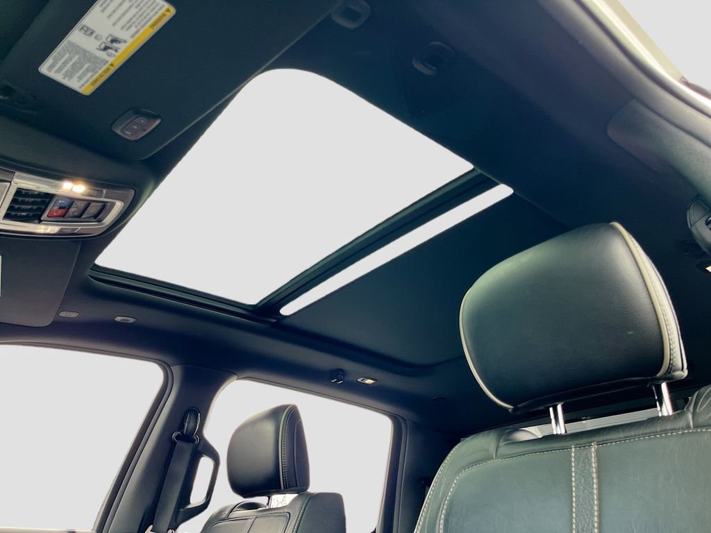 Certified 2023 RAM 1500 Limited w/ Night Edition image 23