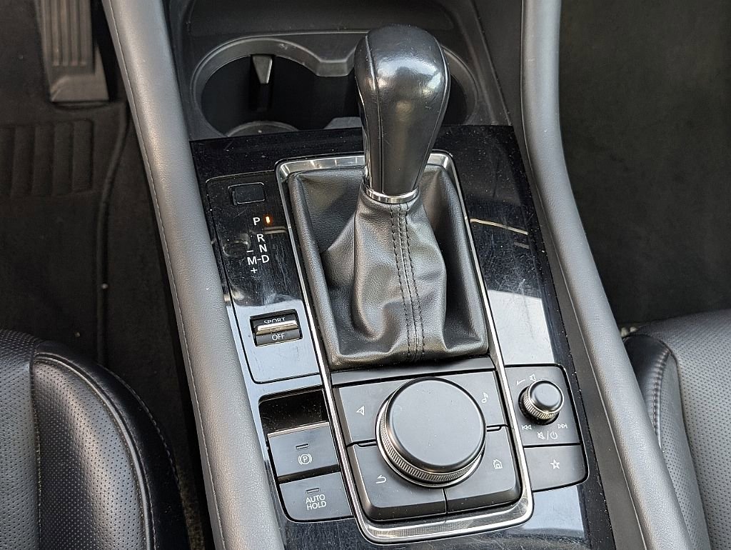 Used 2021 MAZDA MAZDA3 s image 29