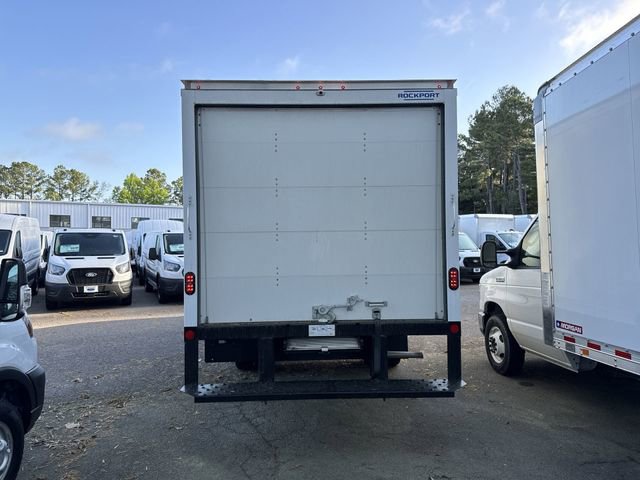 New 2026 Ford Transit 350 DRW AWD image 7