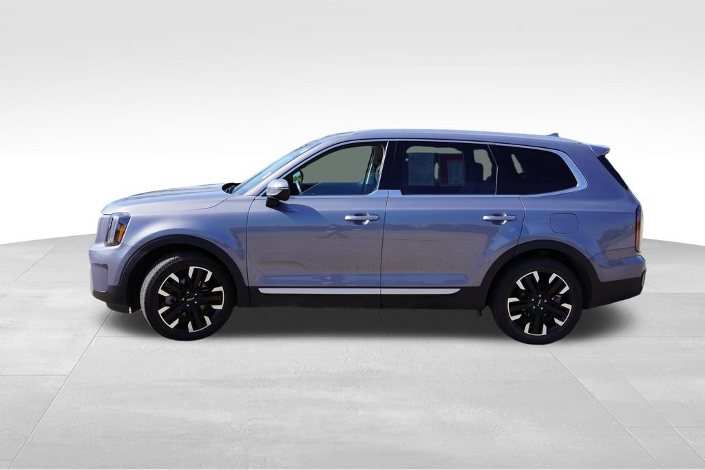 Used 2023 Kia Telluride SX Prestige AWD/4WD image 9
