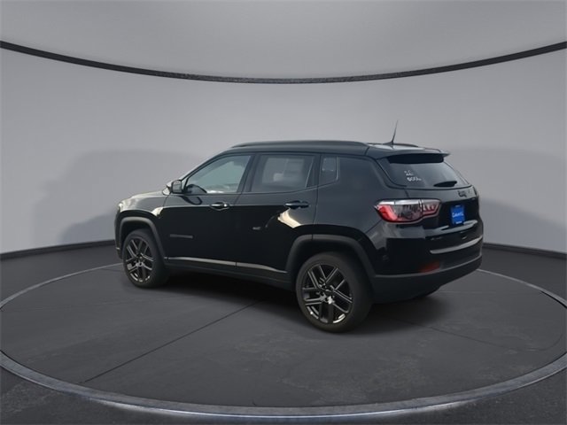New 2026 Jeep Compass Limited image 6