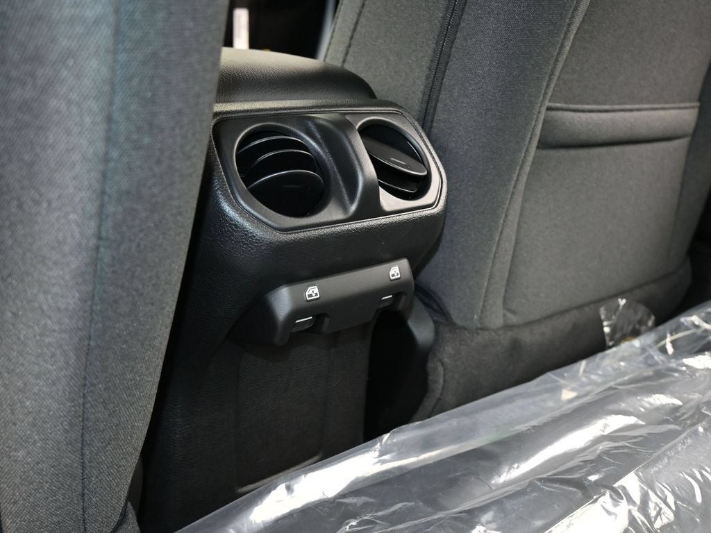 New 2026 Jeep Gladiator Sport AWD/4WD image 29