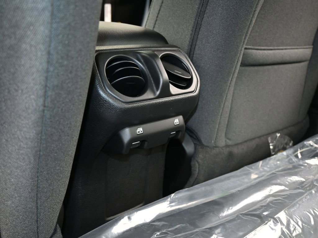 New 2026 Jeep Gladiator Sport AWD/4WD image 29
