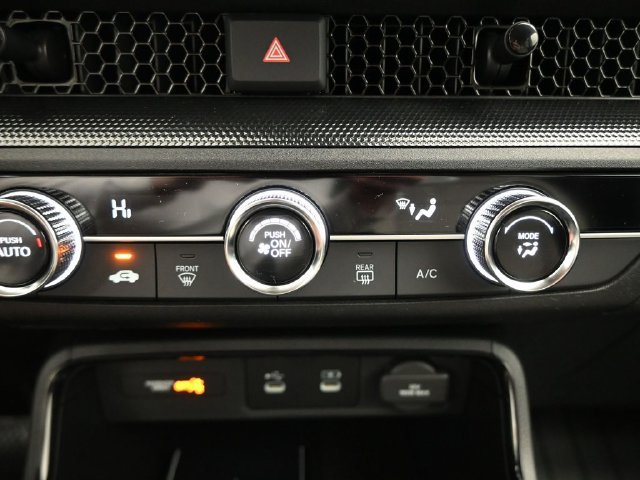 Used 2026 Honda CR-V LX image 15