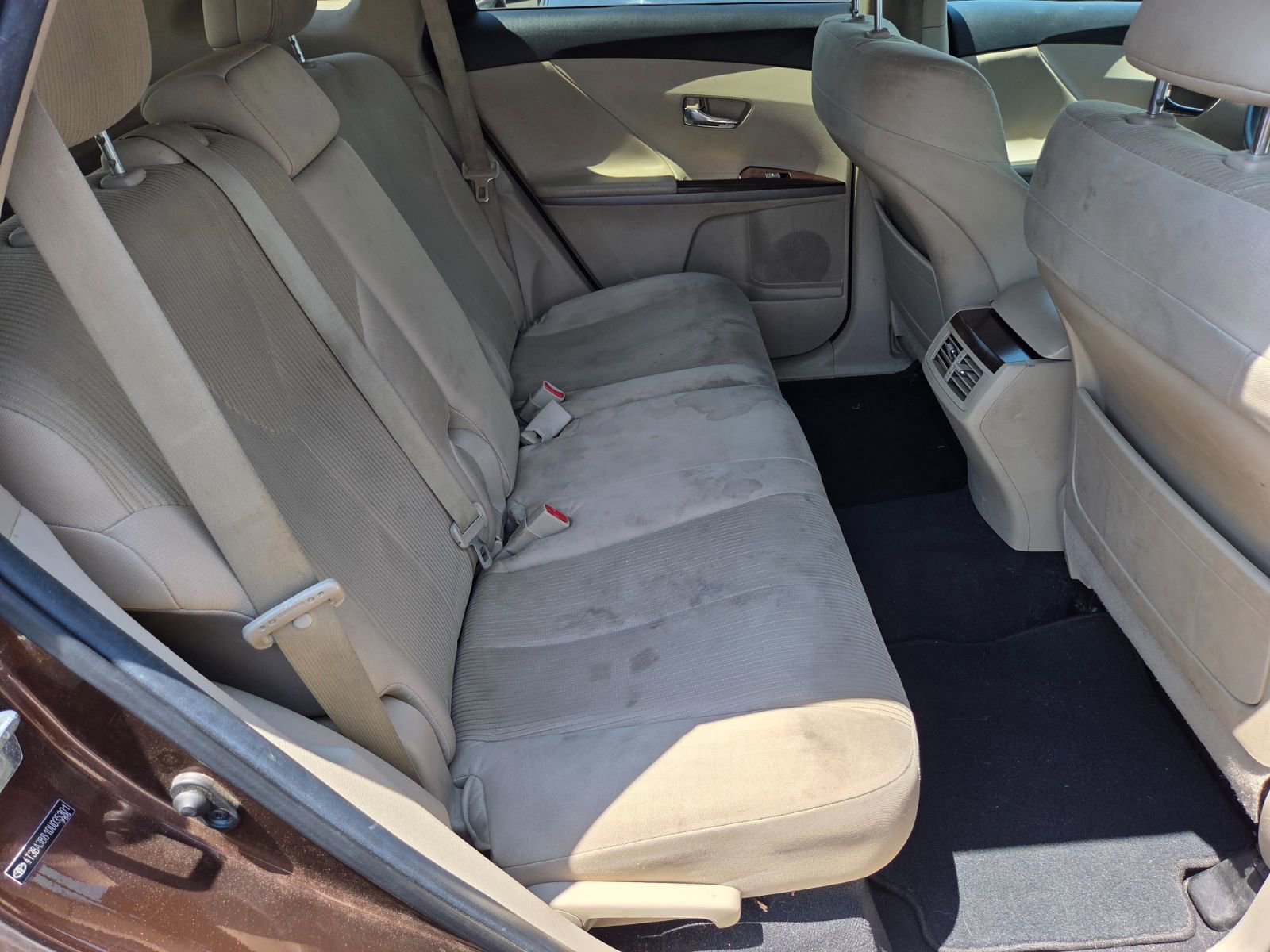 Used 2013 Toyota Venza LE AWD/4WD image 13