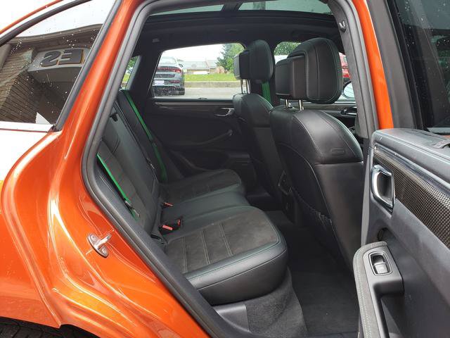 Used 2024 Porsche Macan GTS AWD/4WD image 18