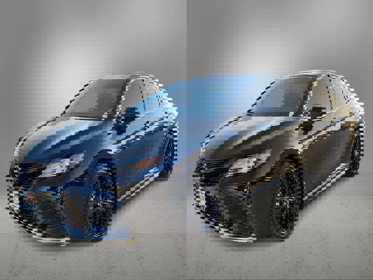 Certified 2024 Toyota Camry XSE