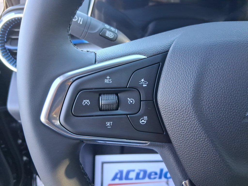 New 2026 Chevrolet Trax LT w/ Driver Confidence Package FWD image 26