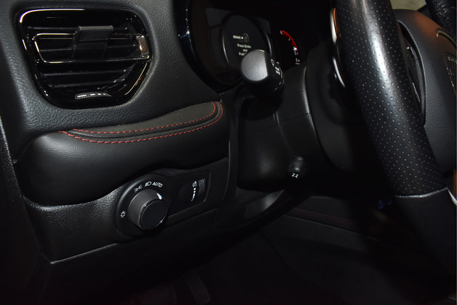 Used 2025 Dodge Durango R/T AWD/4WD image 24