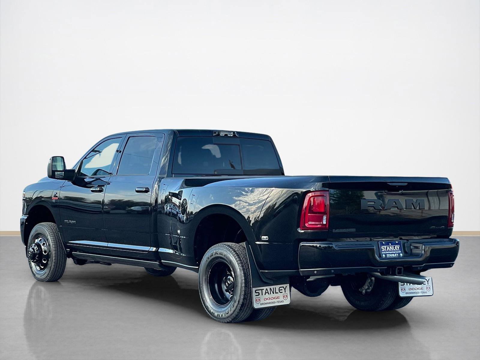 New 2026 RAM 3500 Laramie image 5