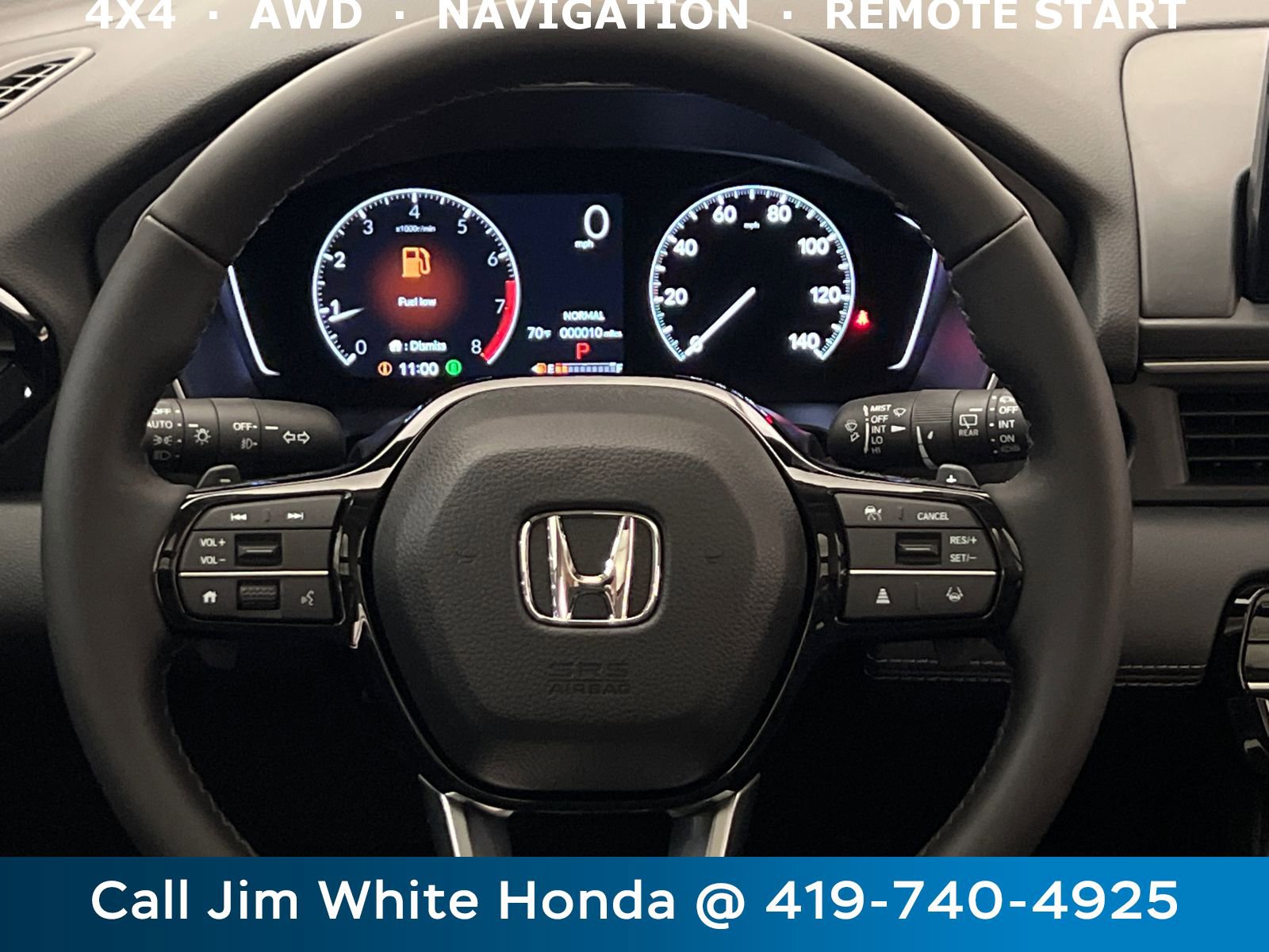 New 2025 Honda Pilot Touring image 16