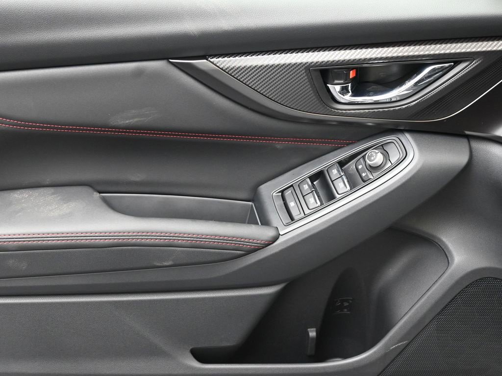 New 2025 Subaru WRX Premium image 20