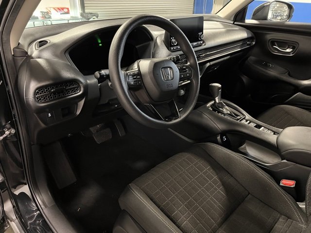 Used 2023 Honda HR-V LX image 19