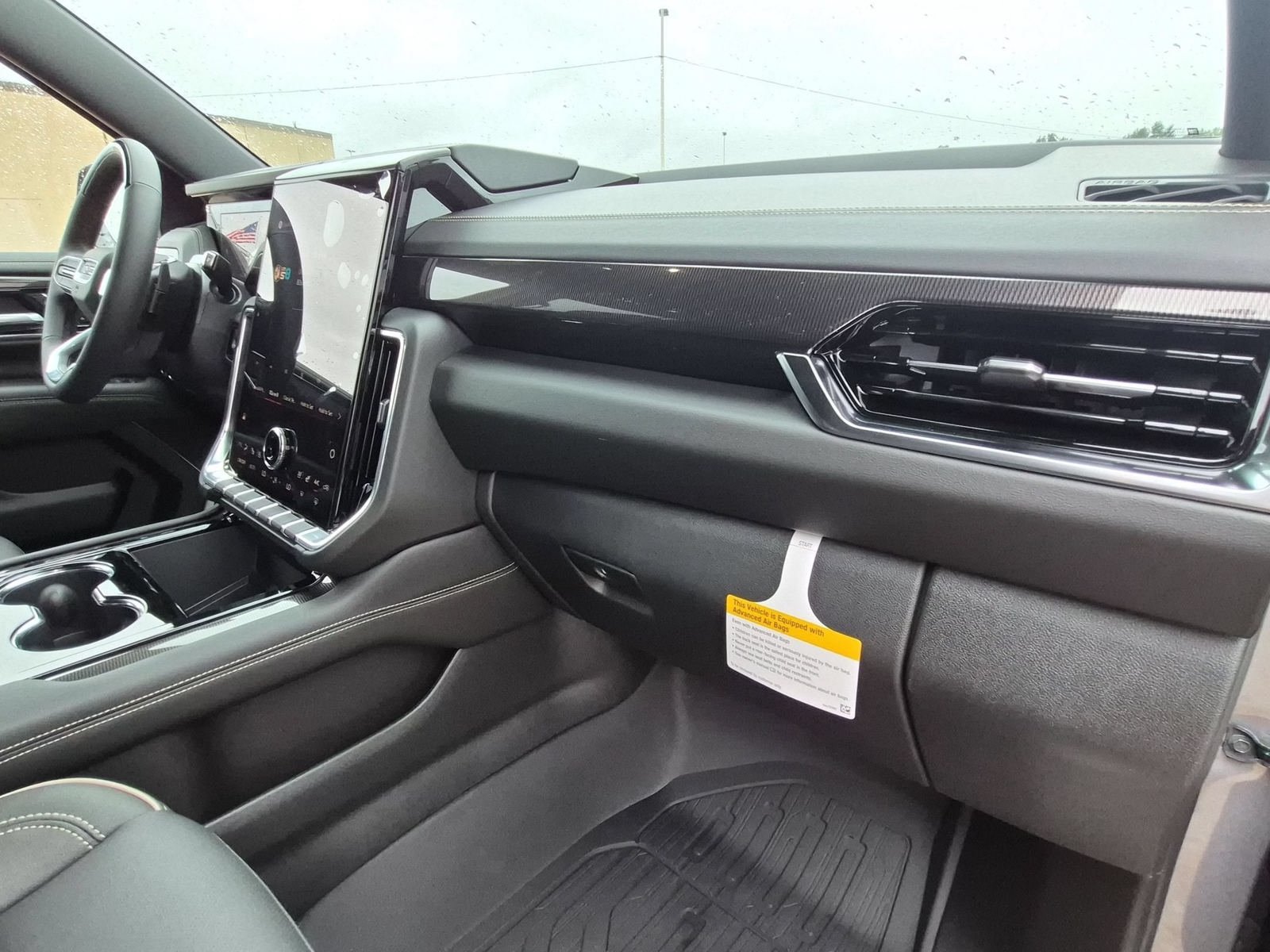 New 2027 GMC Yukon XL Elevation w/ Elevation Premium Package AWD/4WD image 32