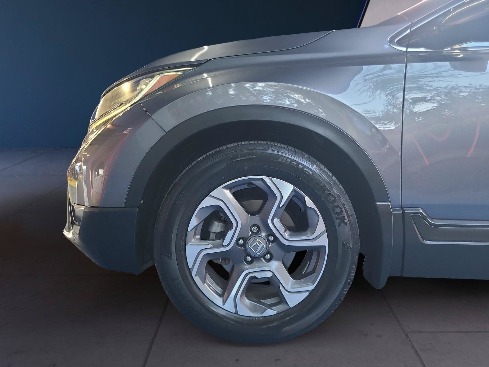 Used 2017 Honda CR-V EX image 9