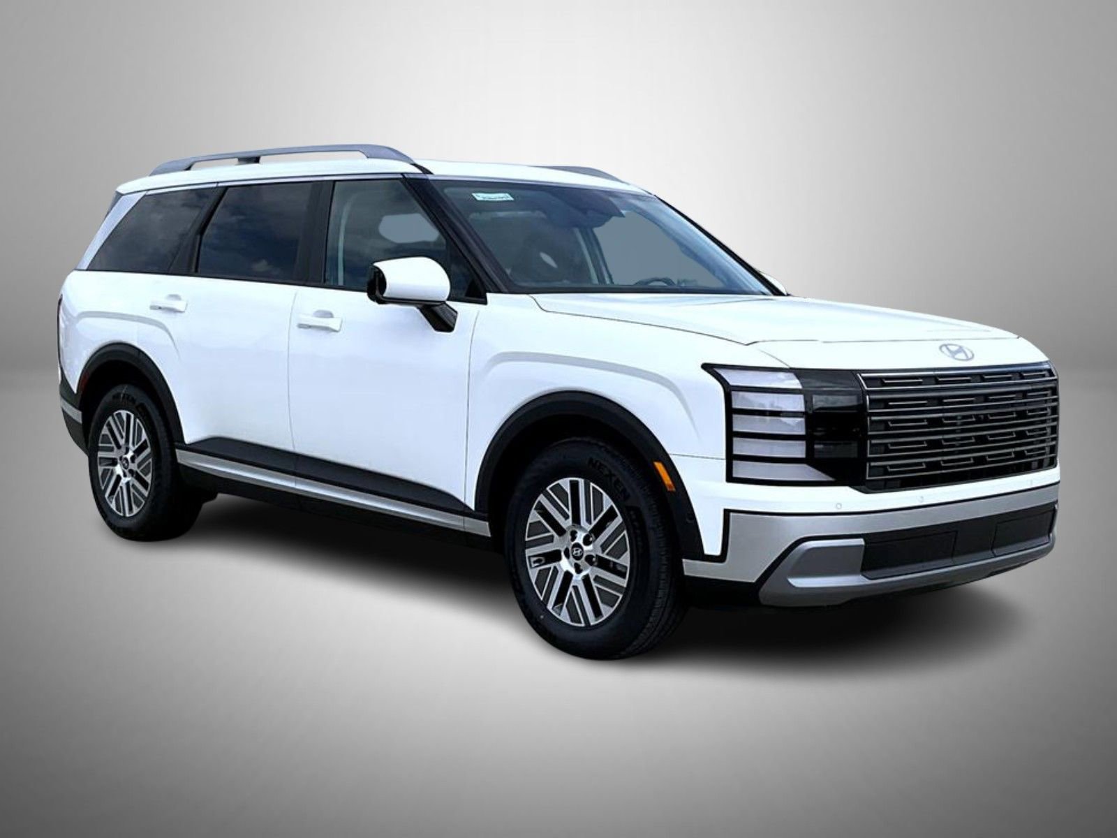New 2026 Hyundai Palisade SEL Premium AWD/4WD image 3