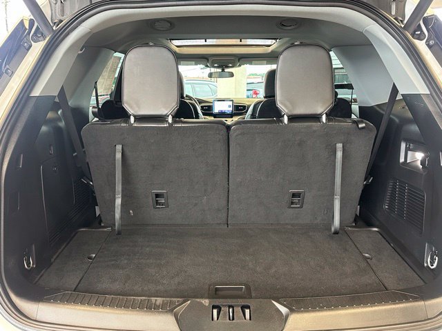Certified 2023 Ford Explorer XLT w/ Equipment Group 202A AWD/4WD image 28