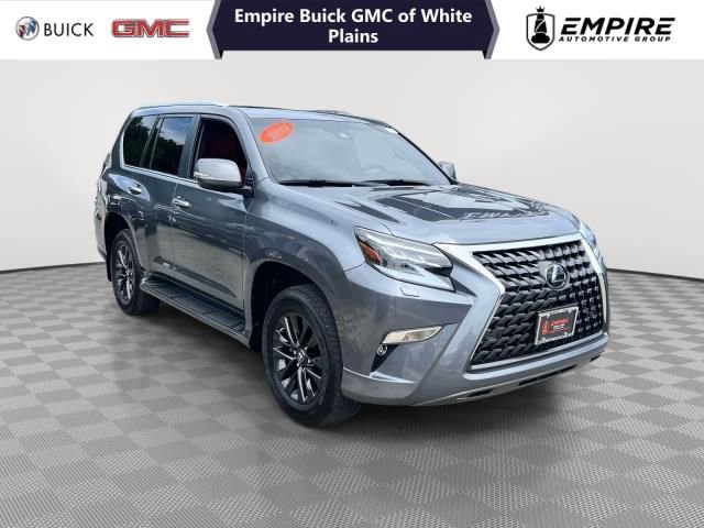 Used 2023 Lexus GX 460 Premium