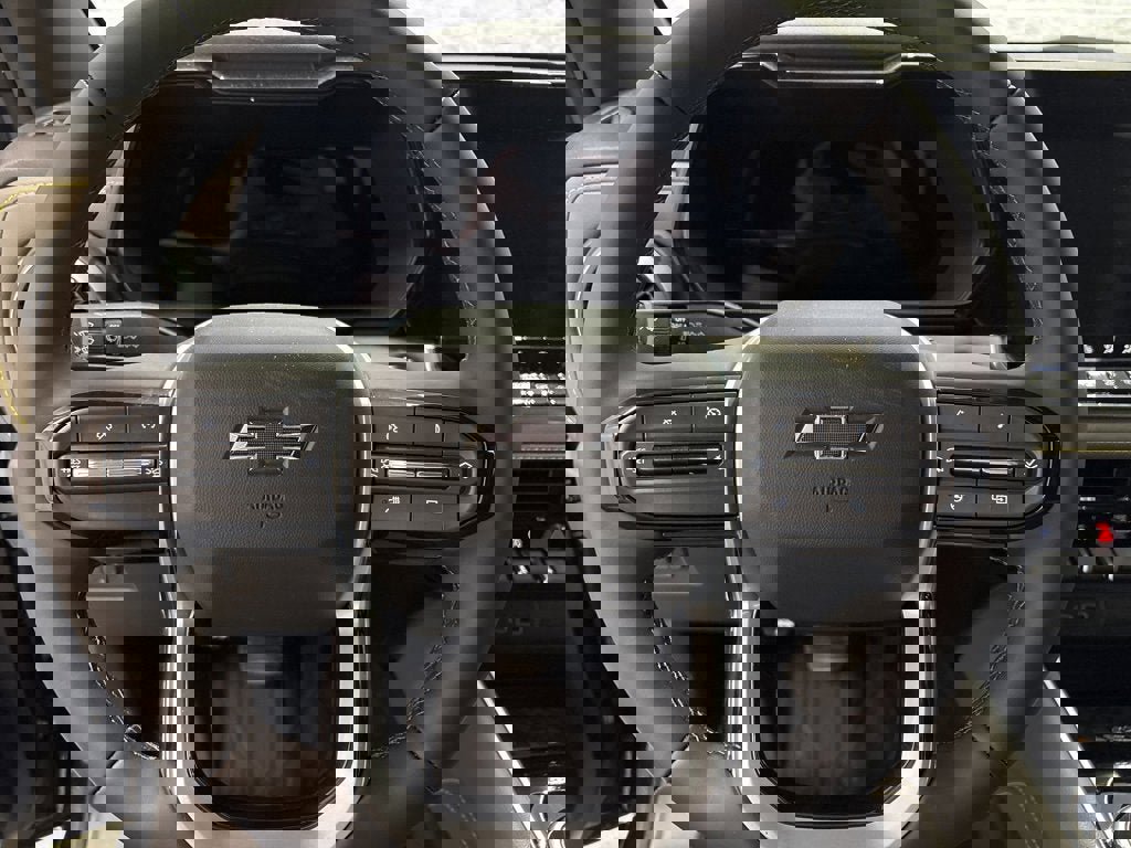 New 2026 Chevrolet Colorado ZR2 w/ Technology Package image 27