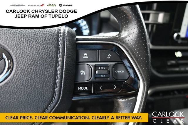 Used 2023 Toyota Tundra SR5 AWD/4WD image 17