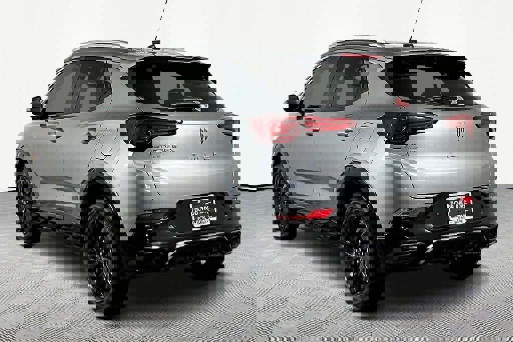 New 2026 Buick Encore GX Sport Touring w/ Comfort Package image 4