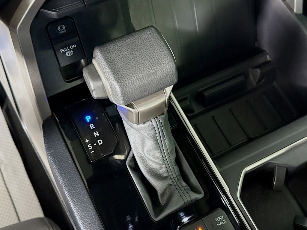 Used 2024 Toyota Tundra SR5 image 15