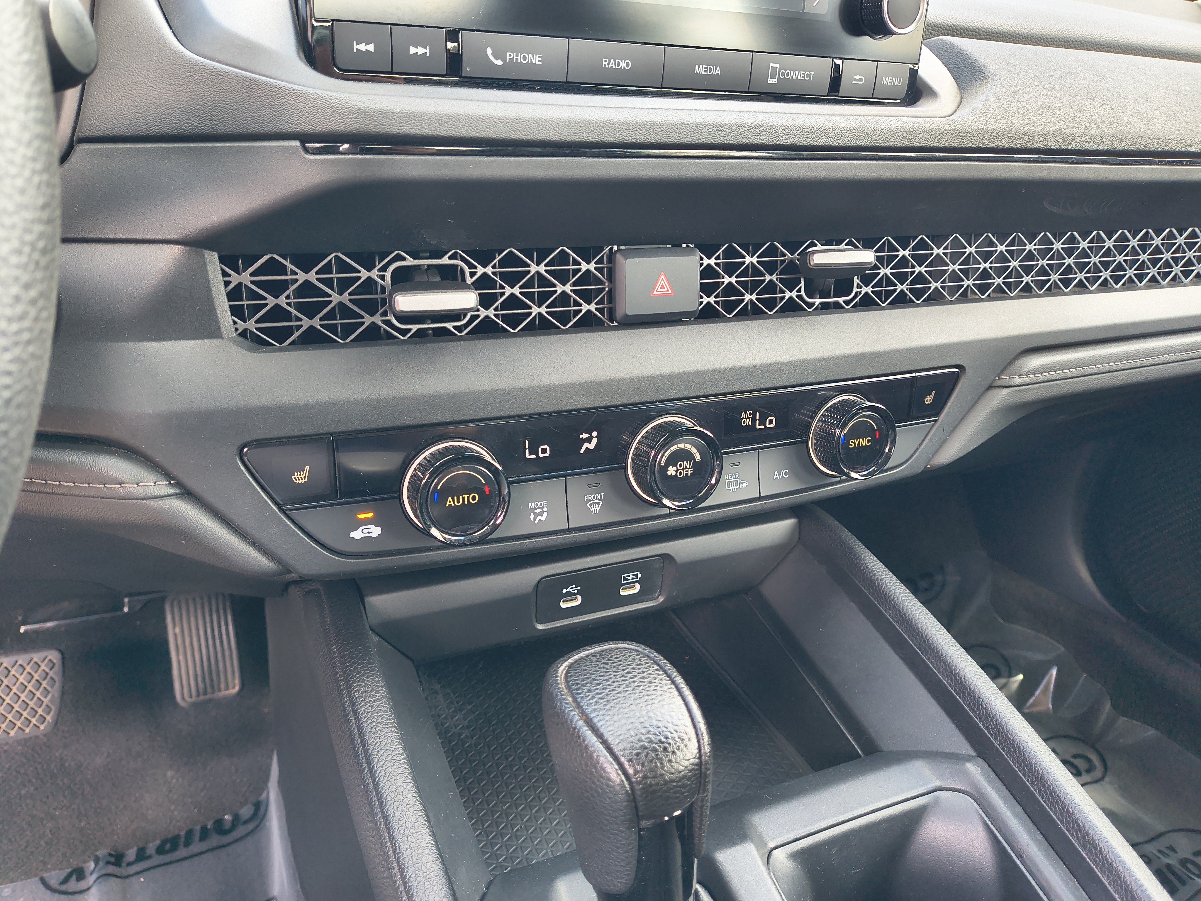 Used 2023 Honda Accord EX image 26