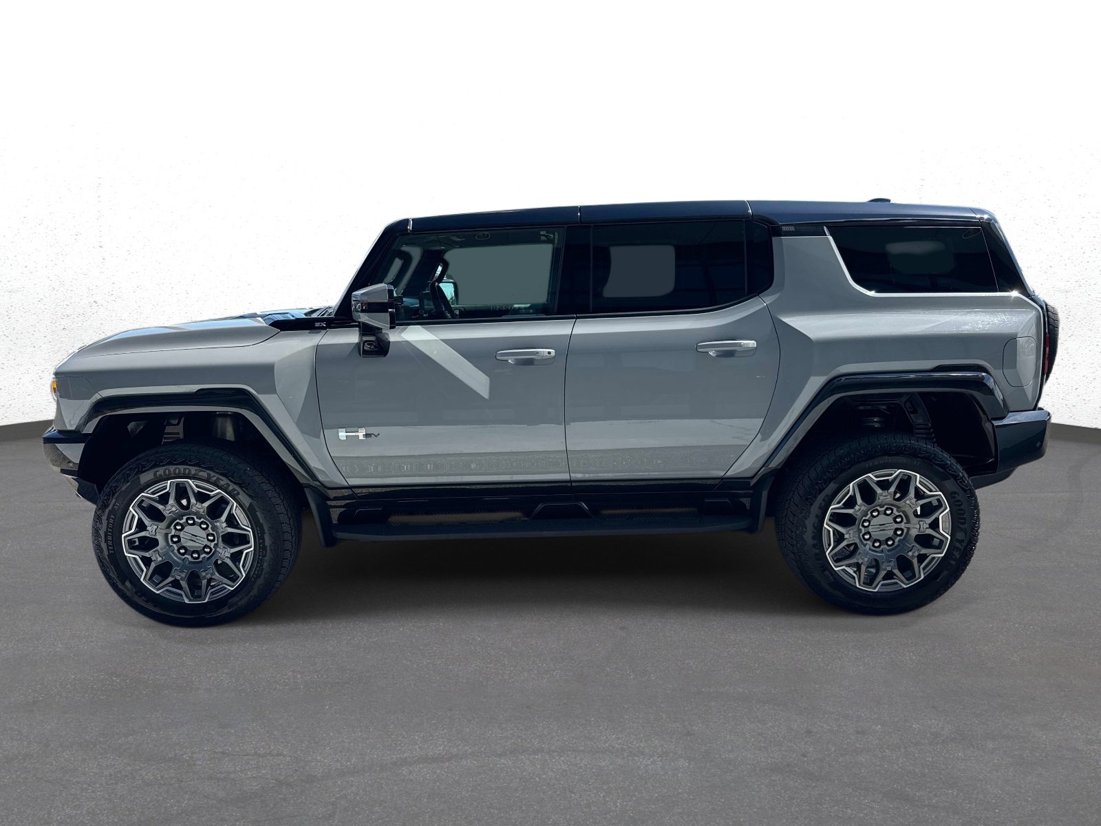Used 2025 GMC Hummer EV 3X AWD/4WD image 6