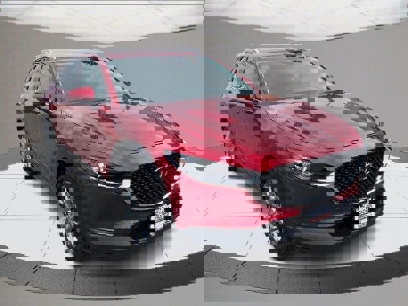 Used 2022 MAZDA CX-30 AWD 2.5 S w/ Select Package image 2