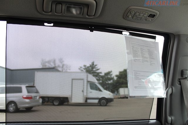 Used 2008 Toyota Sienna XLE Limited image 34