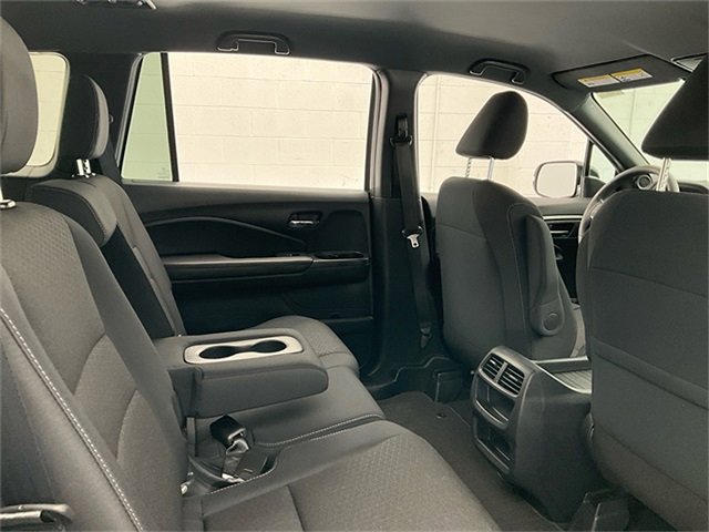 Certified 2021 Honda Passport Sport image 29