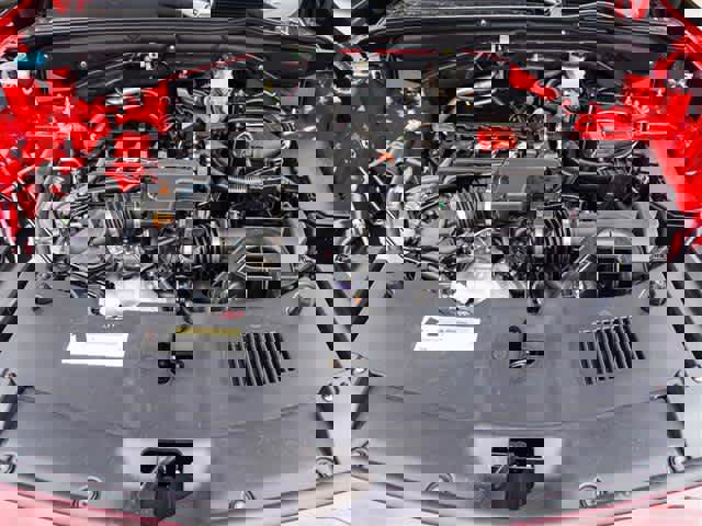 New 2026 Acura ADX A-Spec image 9