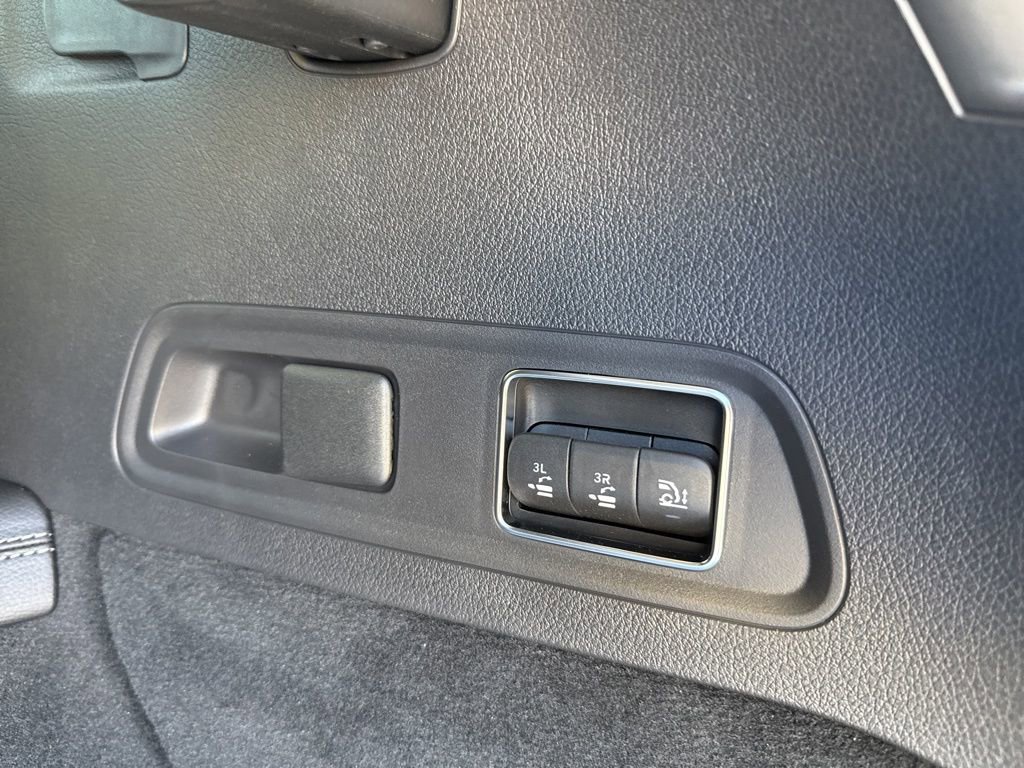 New 2026 Mercedes-Benz GLS 450 4MATIC image 29