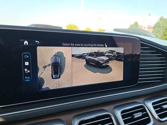 New 2026 Mercedes-Benz GLE 350 4MATIC image 30