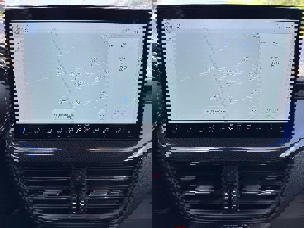 New 2025 Ford Escape ST-Line Elite w/ Tech Pack #1 image 24