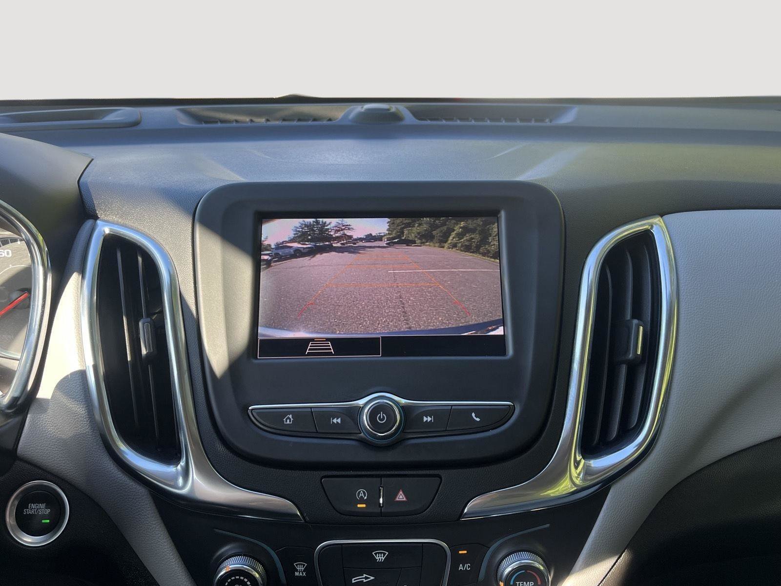 Used 2024 Chevrolet Equinox LS w/ Driver Confidence II Package AWD/4WD image 25