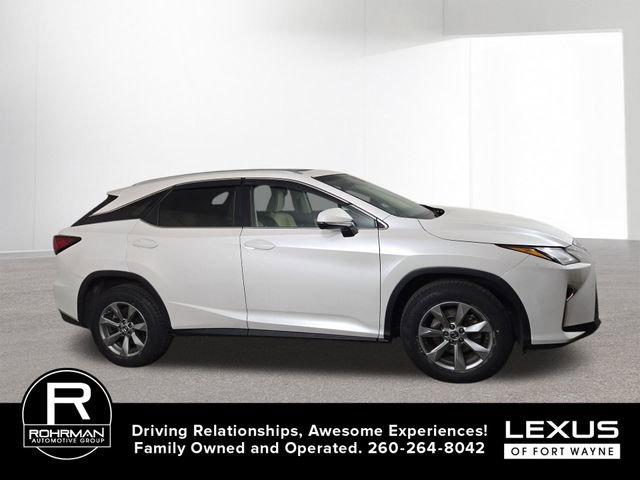 Used 2019 Lexus RX 350 AWD w/ Premium Package image 5