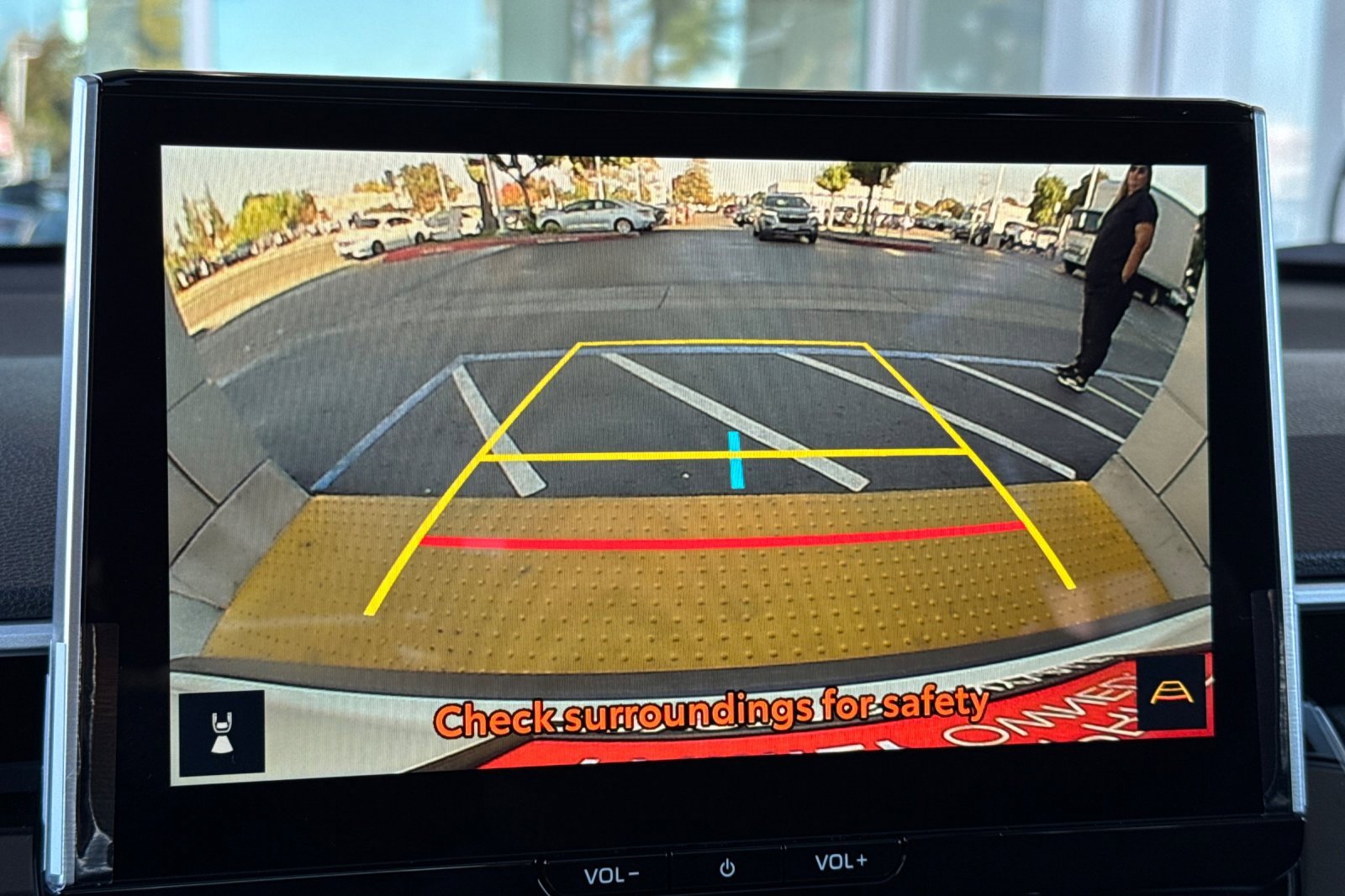 New 2026 Toyota Corolla Cross XLE image 21