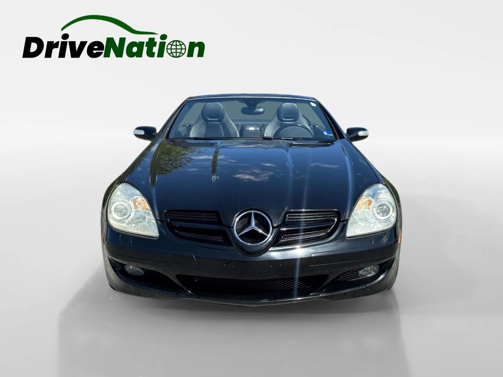 Used 2006 Mercedes-Benz SLK 280 image 2