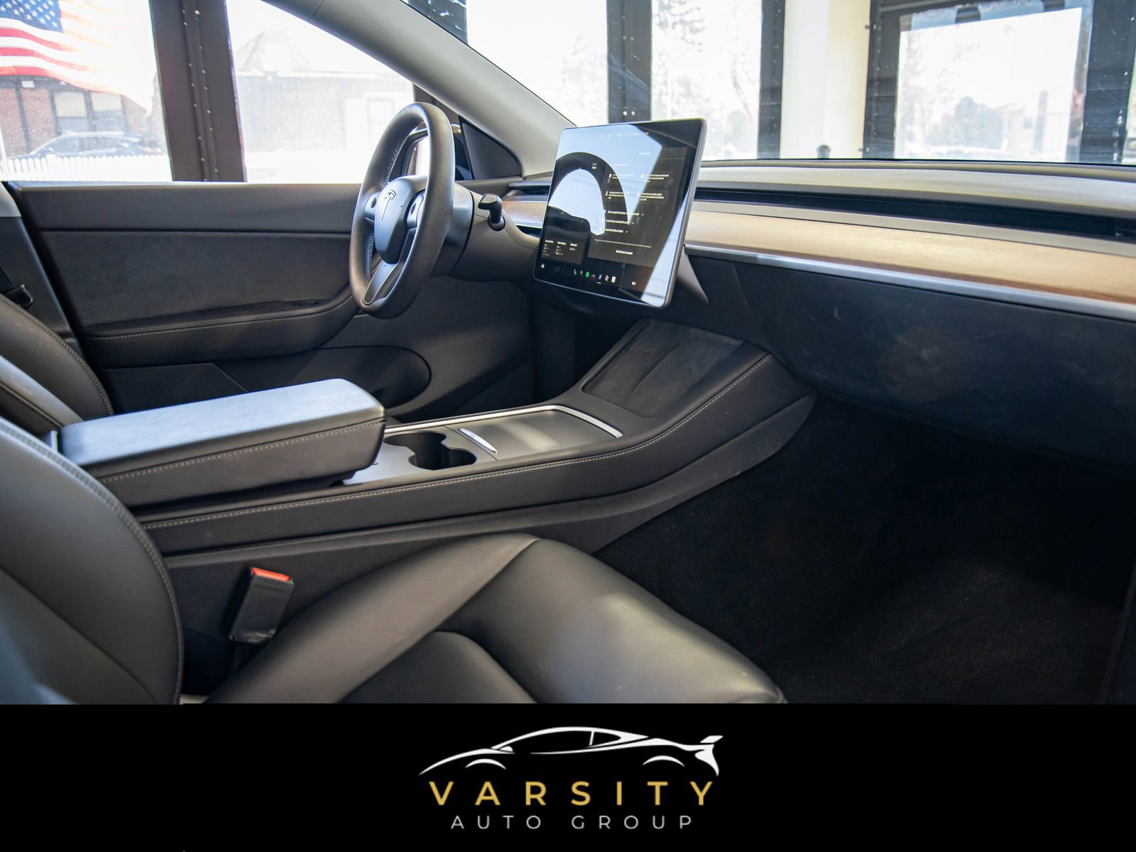 Used 2022 Tesla Model Y Performance AWD/4WD image 20