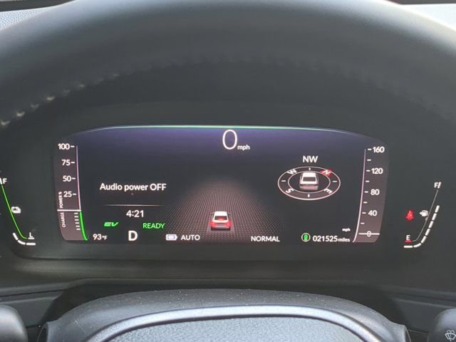 Used 2024 Honda Accord EX-L image 28