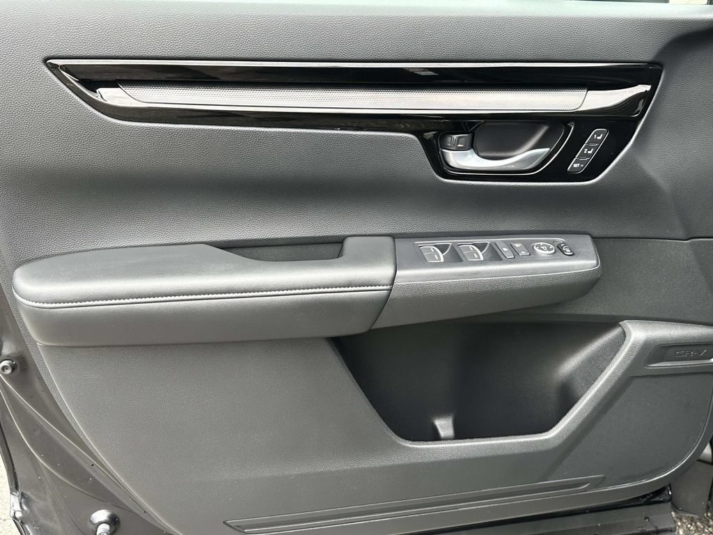 Certified 2024 Honda CR-V EX-L image 14