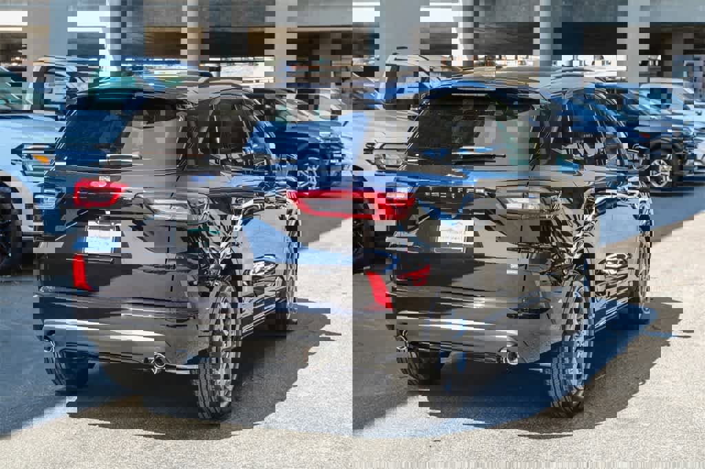 New 2024 Ford Escape ST-Line w/ Equipment Group 301A image 4