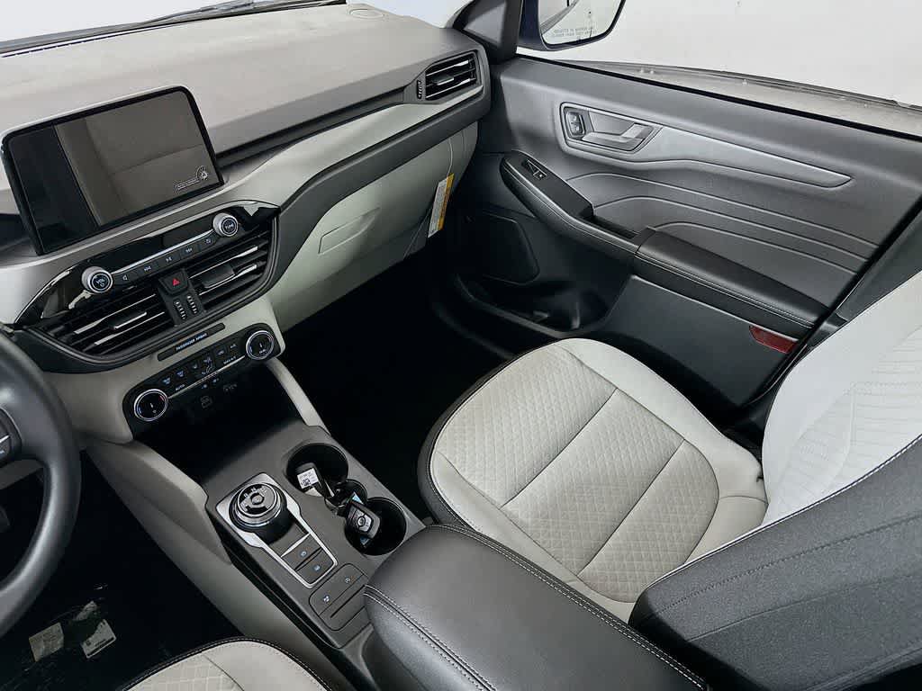 New 2026 Ford Escape Active FWD image 11