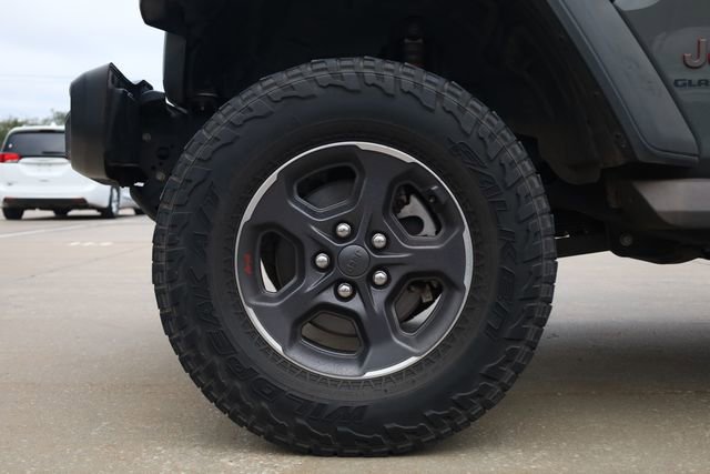 Used 2020 Jeep Gladiator Rubicon image 7