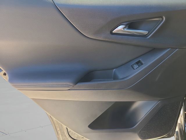 New 2026 Chevrolet Equinox LT w/ Safety and Technology Package image 24